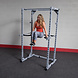 Powerline DR100 Dip Rack Attachment voor PPR200X en BFPR100 Powerline DR100 Dip Rack Attachment voor PPR200X en BFPR100