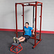 Powerline DR100 Dip Rack Attachment voor PPR200X en BFPR100 Powerline DR100 Dip Rack Attachment voor PPR200X en BFPR100