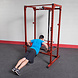 Powerline DR100 Dip Rack Attachment voor PPR200X en BFPR100 Powerline DR100 Dip Rack Attachment voor PPR200X en BFPR100