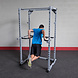 Powerline DR100 Dip Rack Attachment voor PPR200X en BFPR100 Powerline DR100 Dip Rack Attachment voor PPR200X en BFPR100