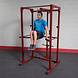 Powerline DR100 Dip Rack Attachment voor PPR200X en BFPR100 Powerline DR100 Dip Rack Attachment voor PPR200X en BFPR100