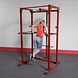 Powerline DR100 Dip Rack Attachment voor PPR200X en BFPR100 Powerline DR100 Dip Rack Attachment voor PPR200X en BFPR100
