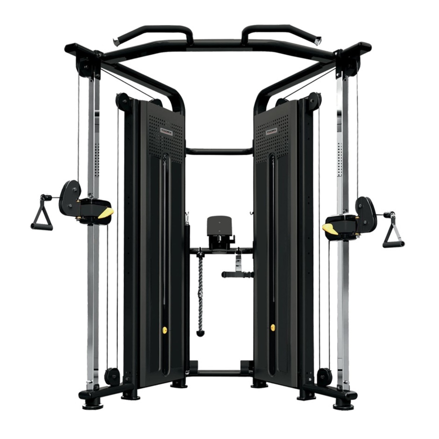 Toorx Fitness CSX-B5000 Pulley 100 kg
