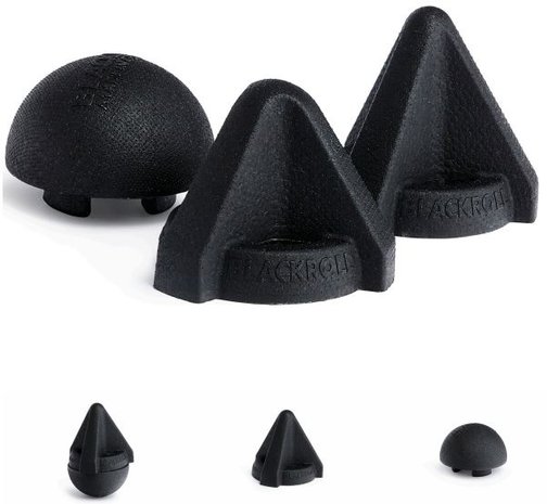 Blackroll TRIGGER SET massage kopen bij NRGfitness.nl