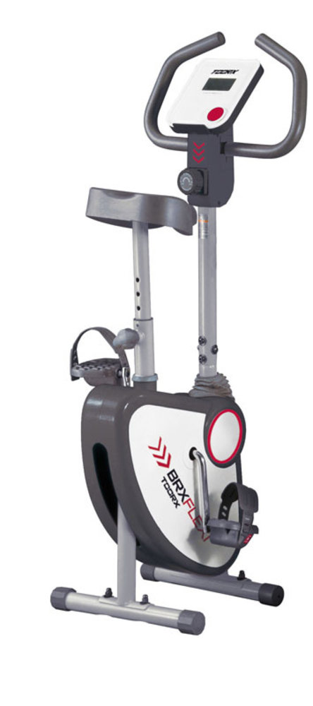 Toorx Fitness Hometrainer - Opvouwbaar - Compact - BRX-FLEXI Toorx Fitness Hometrainer - Opvouwbaar - Compact - BRX-FLEXI