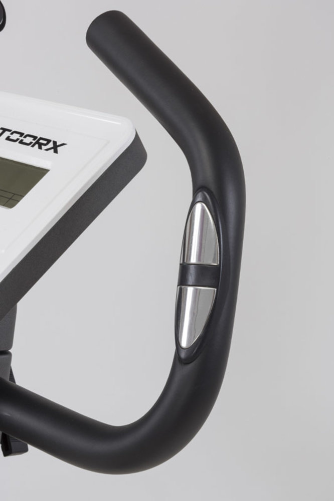 Toorx Fitness Hometrainer - Opvouwbaar - Compact - BRX-FLEXI Toorx Fitness Hometrainer - Opvouwbaar - Compact - BRX-FLEXI