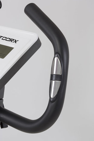 Toorx Fitness Hometrainer - Opvouwbaar - Compact - BRX-FLEXI Toorx Fitness Hometrainer - Opvouwbaar - Compact - BRX-FLEXI