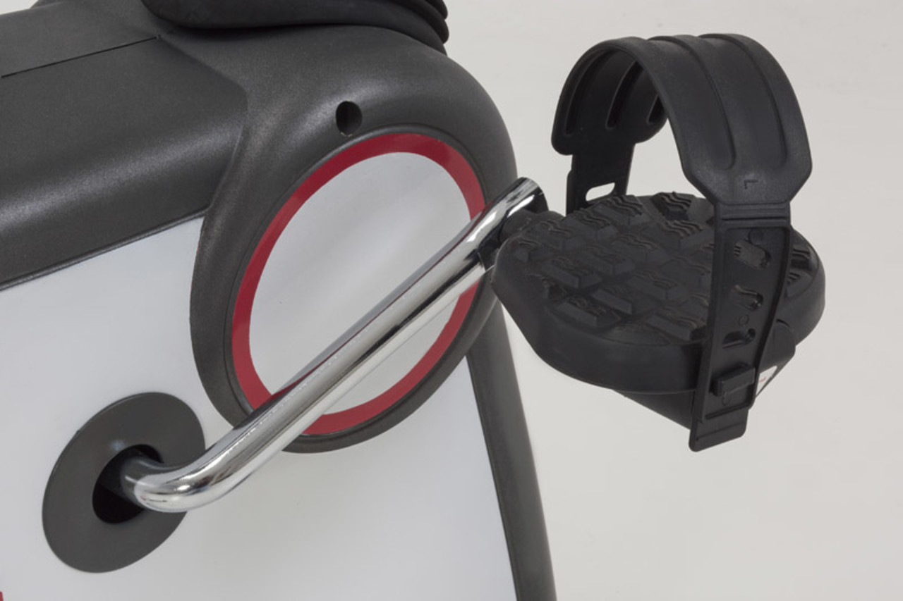 Toorx Fitness Hometrainer - Opvouwbaar - Compact - BRX-FLEXI Toorx Fitness Hometrainer - Opvouwbaar - Compact - BRX-FLEXI