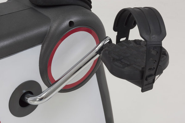 Toorx Fitness Hometrainer - Opvouwbaar - Compact - BRX-FLEXI Toorx Fitness Hometrainer - Opvouwbaar - Compact - BRX-FLEXI