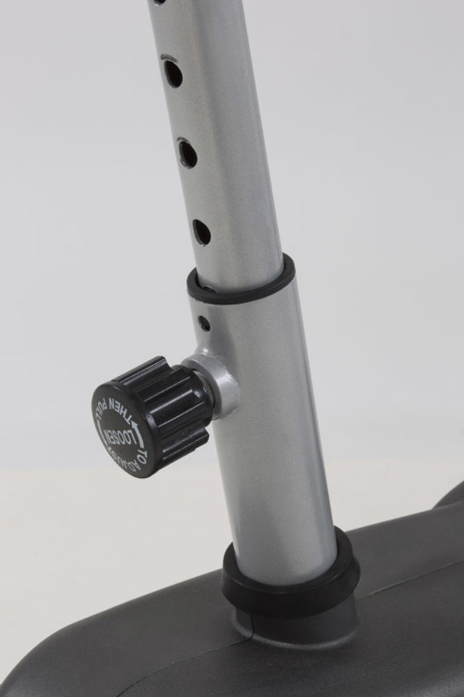 Toorx Fitness Hometrainer - Opvouwbaar - Compact - BRX-FLEXI Toorx Fitness Hometrainer - Opvouwbaar - Compact - BRX-FLEXI