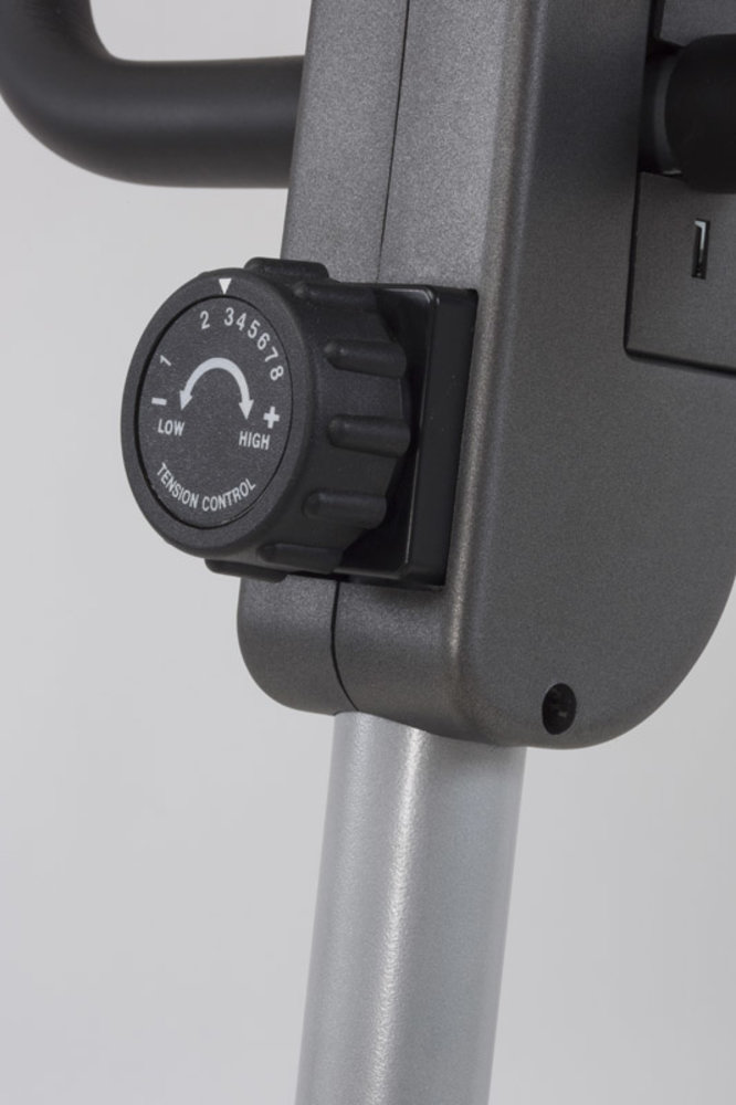 Toorx Fitness Hometrainer - Opvouwbaar - Compact - BRX-FLEXI Toorx Fitness Hometrainer - Opvouwbaar - Compact - BRX-FLEXI