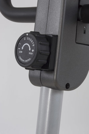 Toorx Fitness Hometrainer - Opvouwbaar - Compact - BRX-FLEXI Toorx Fitness Hometrainer - Opvouwbaar - Compact - BRX-FLEXI