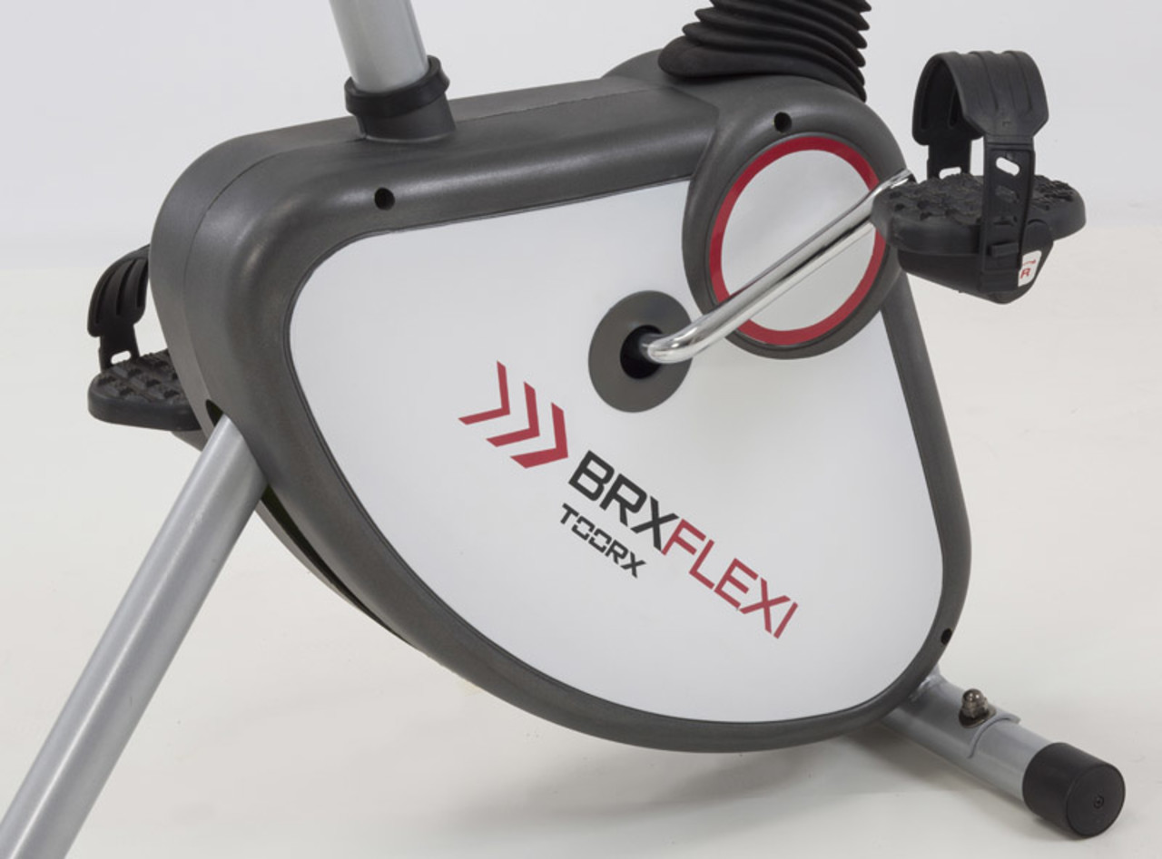 Toorx Fitness Hometrainer - Opvouwbaar - Compact - BRX-FLEXI Toorx Fitness Hometrainer - Opvouwbaar - Compact - BRX-FLEXI