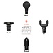 NIMBL XPRS Percussie Fascia Gun - Compact NIMBL XPRS Percussie Fascia Gun - Compact