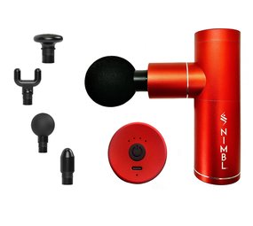 NIMBL XPRS Massagegun NIMBL XPRS Massagegun