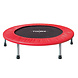 Toorx Fitness Fitness Trampoline - ø97cm of ø122cm Toorx Fitness Fitness Trampoline - ø97cm of ø122cm