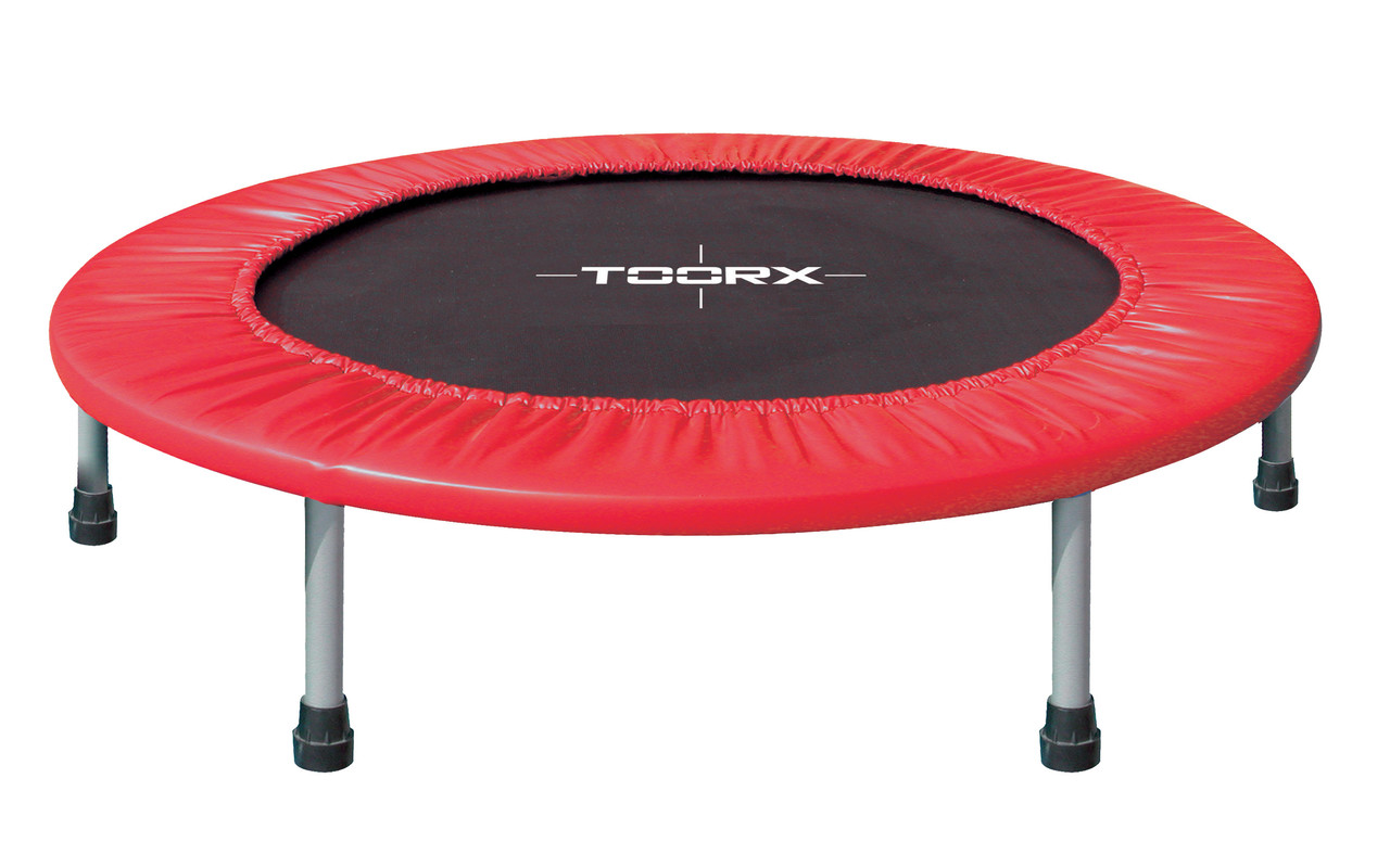 Toorx Fitness Fitness Trampoline  - ø97cm of  ø122cm