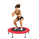 Toorx Fitness Fitness Trampoline - ø97cm of ø122cm Toorx Fitness Fitness Trampoline - ø97cm of ø122cm
