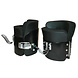 Toorx Fitness Inversion Gravity boots - zwart chroom Toorx Fitness Inversion Gravity boots - zwart chroom