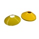 Torque USA Agility Cones - Pionnen - Set 12 stuks - Geel Torque USA Agility Cones - Pionnen - Set 12 stuks - Geel