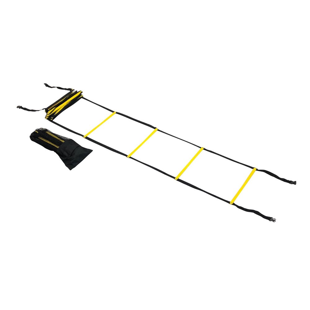 Torque USA Agility Ladder - 460 cm lang - met opbergtas