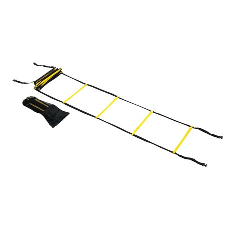 Torque USA Agility Ladder - 460 cm lang - met opbergtas