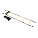 Torque USA Agility Ladder - 460 cm lang - met opbergtas Torque USA Agility Ladder - 460 cm lang - met opbergtas