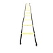 Torque USA Agility Ladder - 460 cm lang - met opbergtas Torque USA Agility Ladder - 460 cm lang - met opbergtas