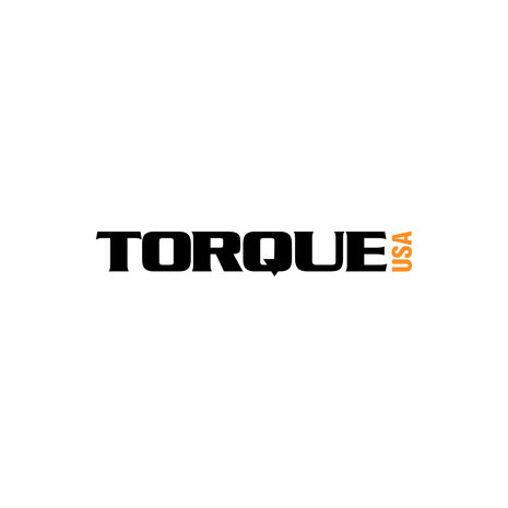 Torque USA Barbell Urethane Pro-Style Straight Fixed Torque USA Barbell Urethane Pro-Style Straight Fixed