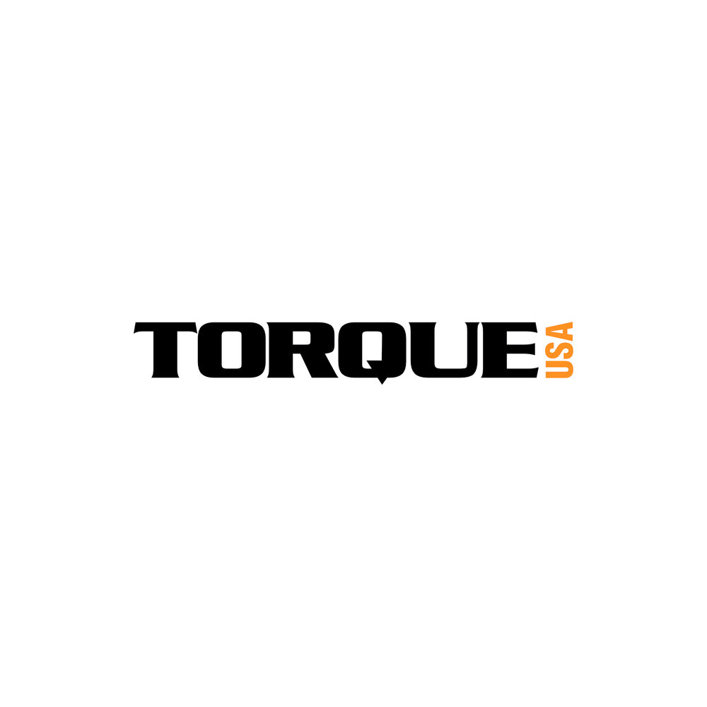 Torque USA Barbell Straight Fixed Set 10-30kg