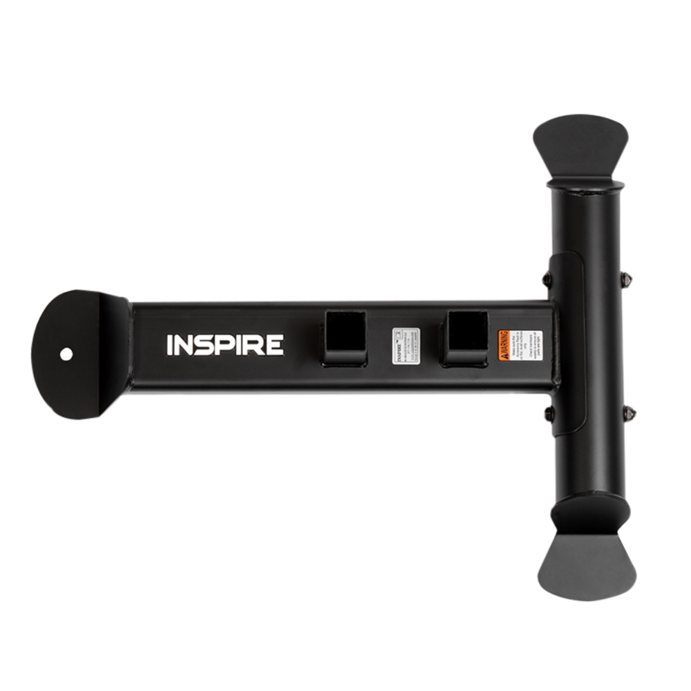 Inspire Accessoire Houder voor FT2 en SCS