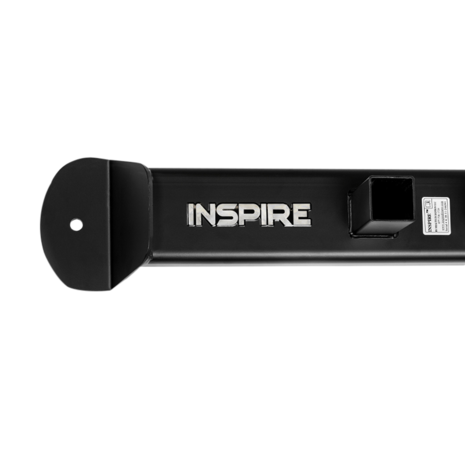 Inspire Accessoire Houder voor FT2 en SCS