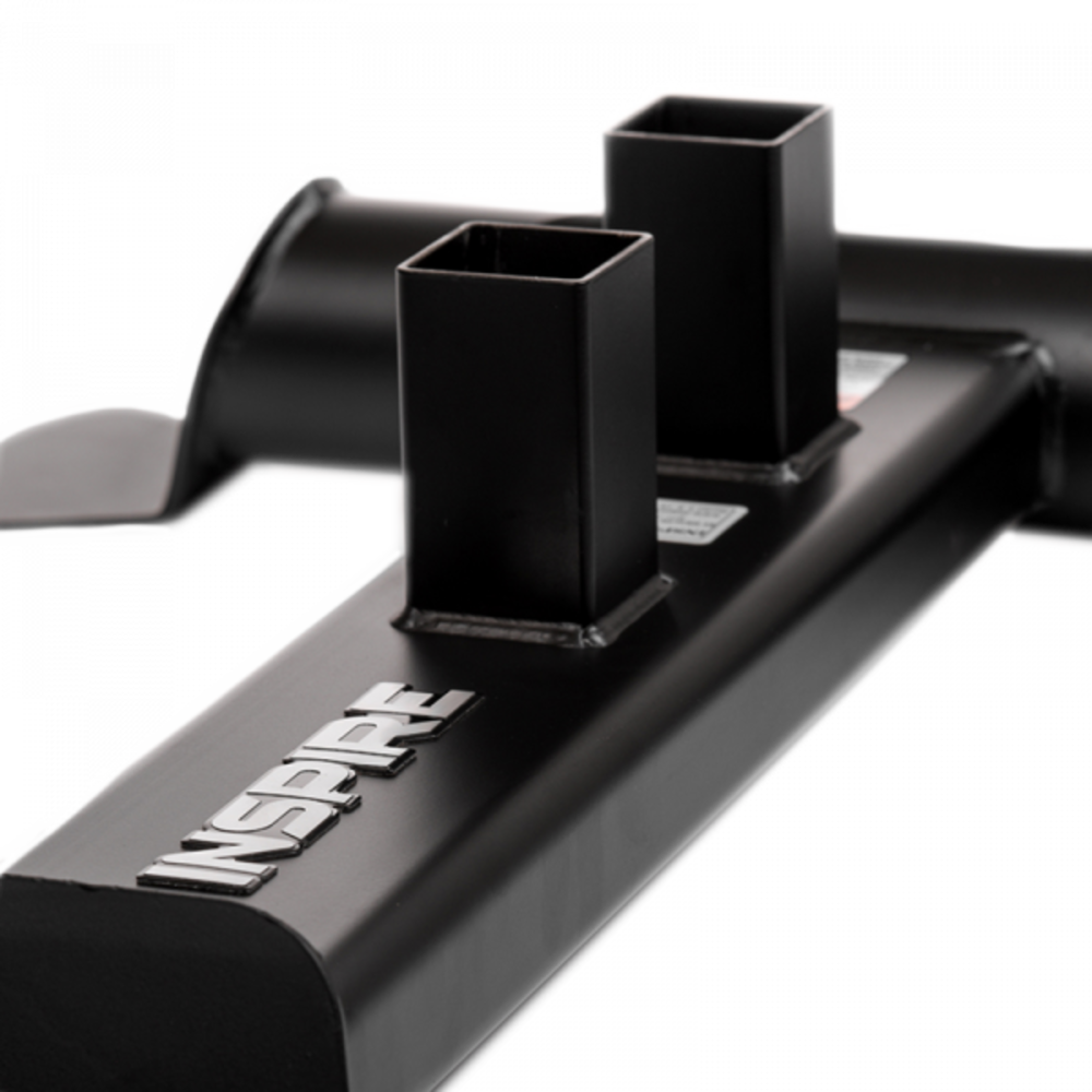 Inspire Accessoire Houder voor FT2 en SCS