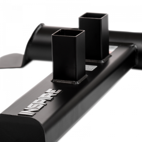 Inspire Accessoire Houder voor FT2 en SCS