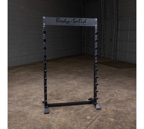 ProClubLine Horizontal Bar Rack - 10 Barbells ProClubLine Horizontal Bar Rack - 10 Barbells