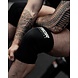 Thor Athletics Knee Sleeves Zwart - 7mm - Neopreen Thor Athletics Knee Sleeves Zwart - 7mm - Neopreen