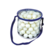 Garlando Set Tafeltennis Ballen - 100 stuks - 1 star Garlando Set Tafeltennis Ballen - 100 stuks - 1 star