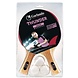 Garlando Thunder - Set 2 Bats en 3 Pingpong ballen - 1 Star Garlando Thunder - Set 2 Bats en 3 Pingpong ballen - 1 Star