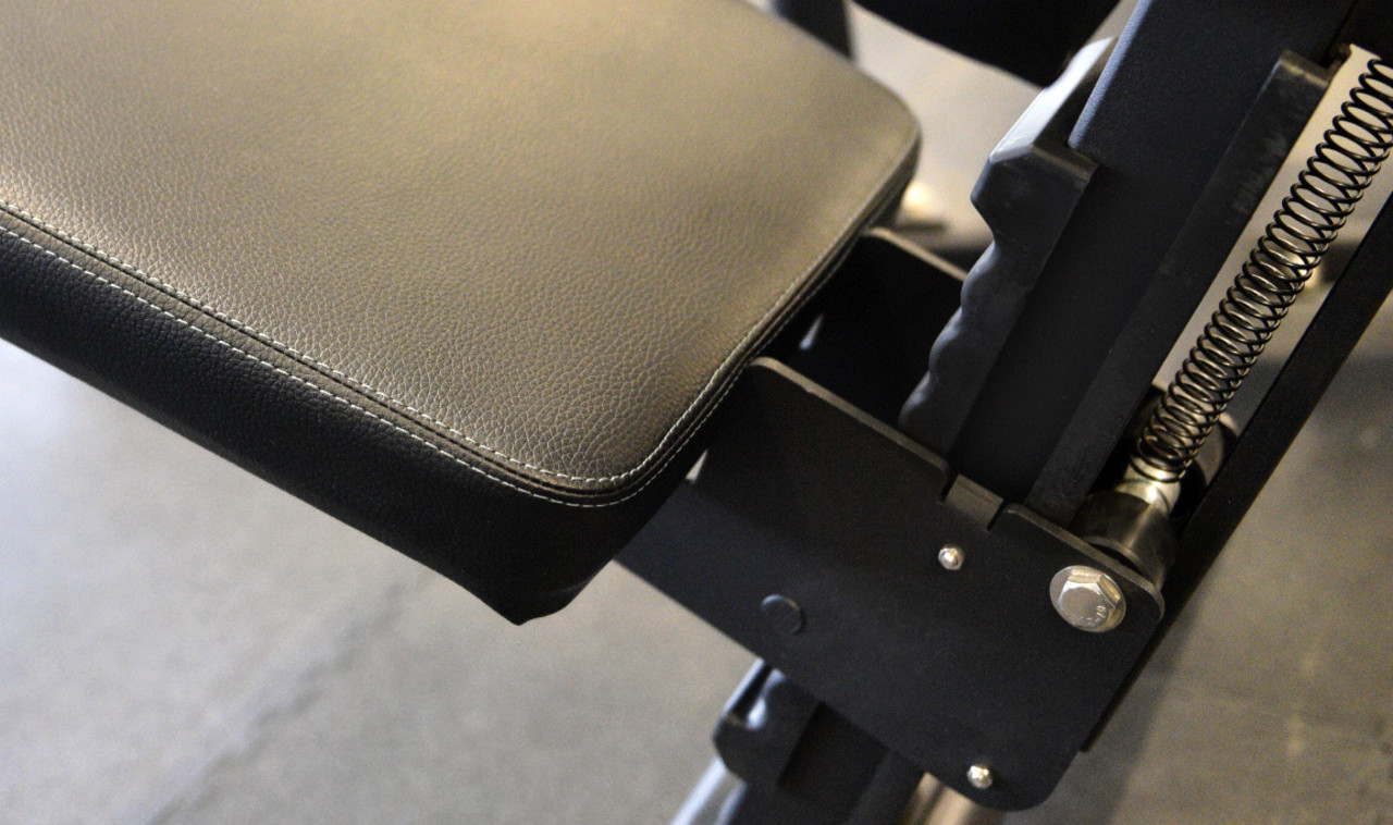 Toorx Professional AKTIV - Chest Press Machine - FWX-5800