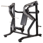 Toorx Professional AKTIV - Chest Press Machine - FWX-5800