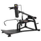 Toorx Professional AKTIV - Hack Squat - FWX-6200