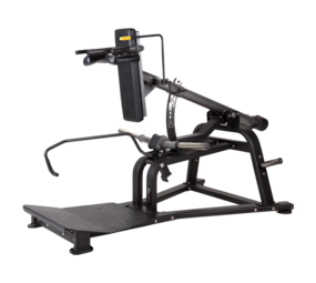 Toorx Professional AKTIV - Hack Squat - FWX-6200 Toorx Professional AKTIV - Hack Squat - FWX-6200
