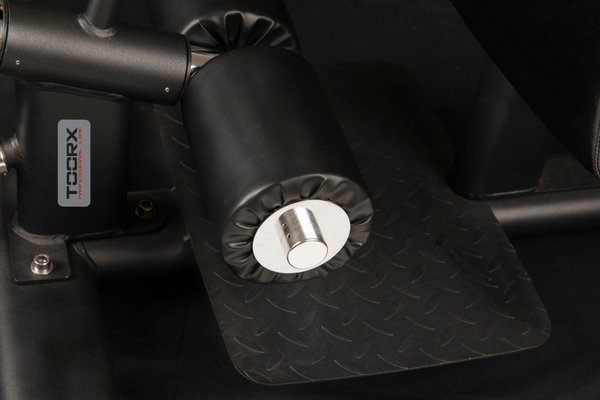 Toorx Professional Sissy Squat - Compact - WBX-1800 Toorx Professional Sissy Squat - Compact - WBX-1800