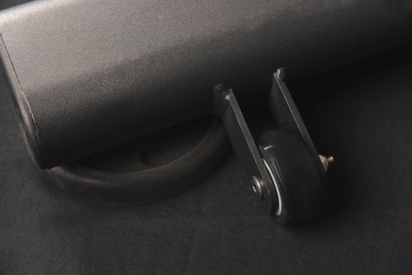 Toorx Professional Sissy Squat - Compact - WBX-1800 Toorx Professional Sissy Squat - Compact - WBX-1800