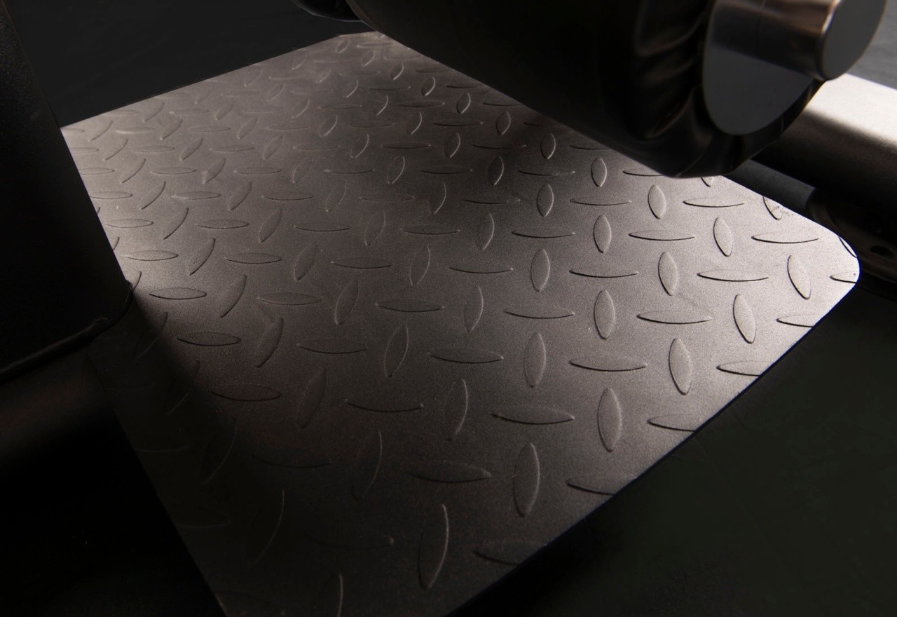 Toorx Professional Sissy Squat - Compact - WBX-1800 Toorx Professional Sissy Squat - Compact - WBX-1800