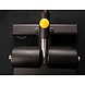 Toorx Professional Sissy Squat - Compact - WBX-1800 Toorx Professional Sissy Squat - Compact - WBX-1800