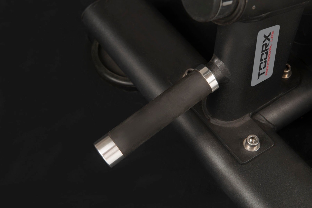 Toorx Professional Sissy Squat - Compact - WBX-1800 Toorx Professional Sissy Squat - Compact - WBX-1800