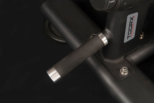 Toorx Professional Sissy Squat - Compact - WBX-1800 Toorx Professional Sissy Squat - Compact - WBX-1800