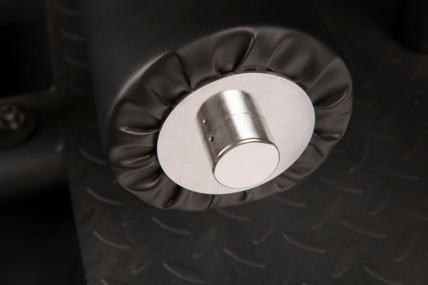 Toorx Professional Sissy Squat - Compact - WBX-1800 Toorx Professional Sissy Squat - Compact - WBX-1800