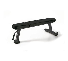 Toorx Professional Flat Bench - WBX-B2000 Toorx Professional Flat Bench - WBX-B2000